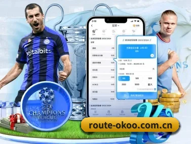 route-okoo.com.cn APP（aoko）