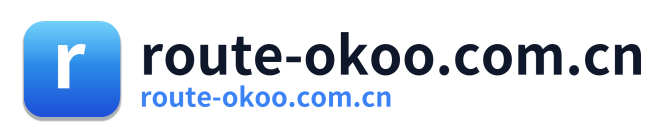 route-okoo.com.cn Logo